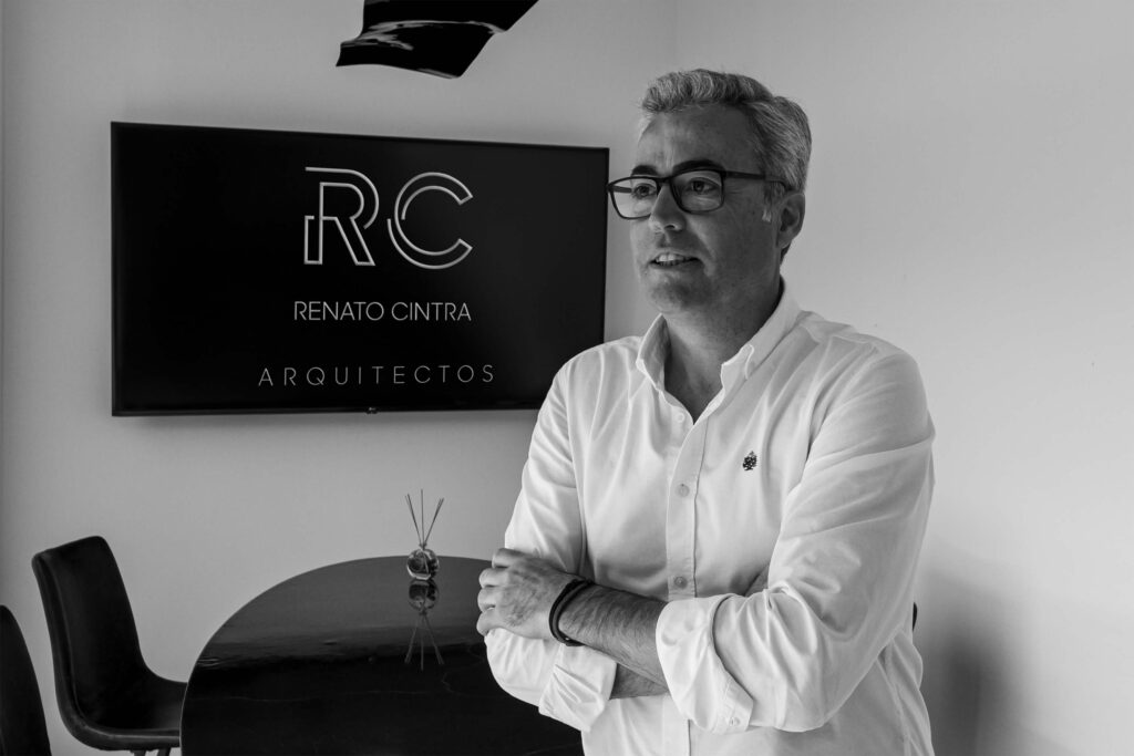 renato cintra arquitectos | Lagos |